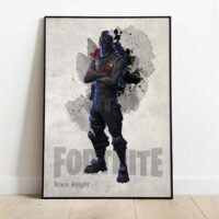 Fortnite - Black Knight