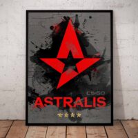 CS:GO - Astralis Team