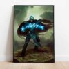 MTG Arena plakat - Jace Beleren