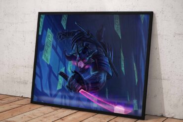 Magic the Gathering – Kamigawa: Neon Dynasty