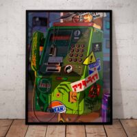 Ideas are the currency by MDJ