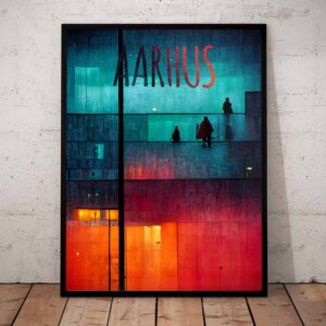 Aarhus City C_front