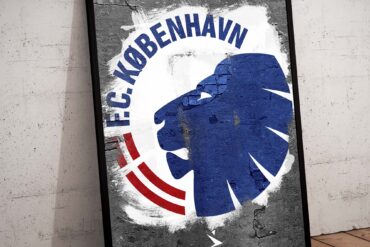 Fra dengang til nu: En historie om FC København