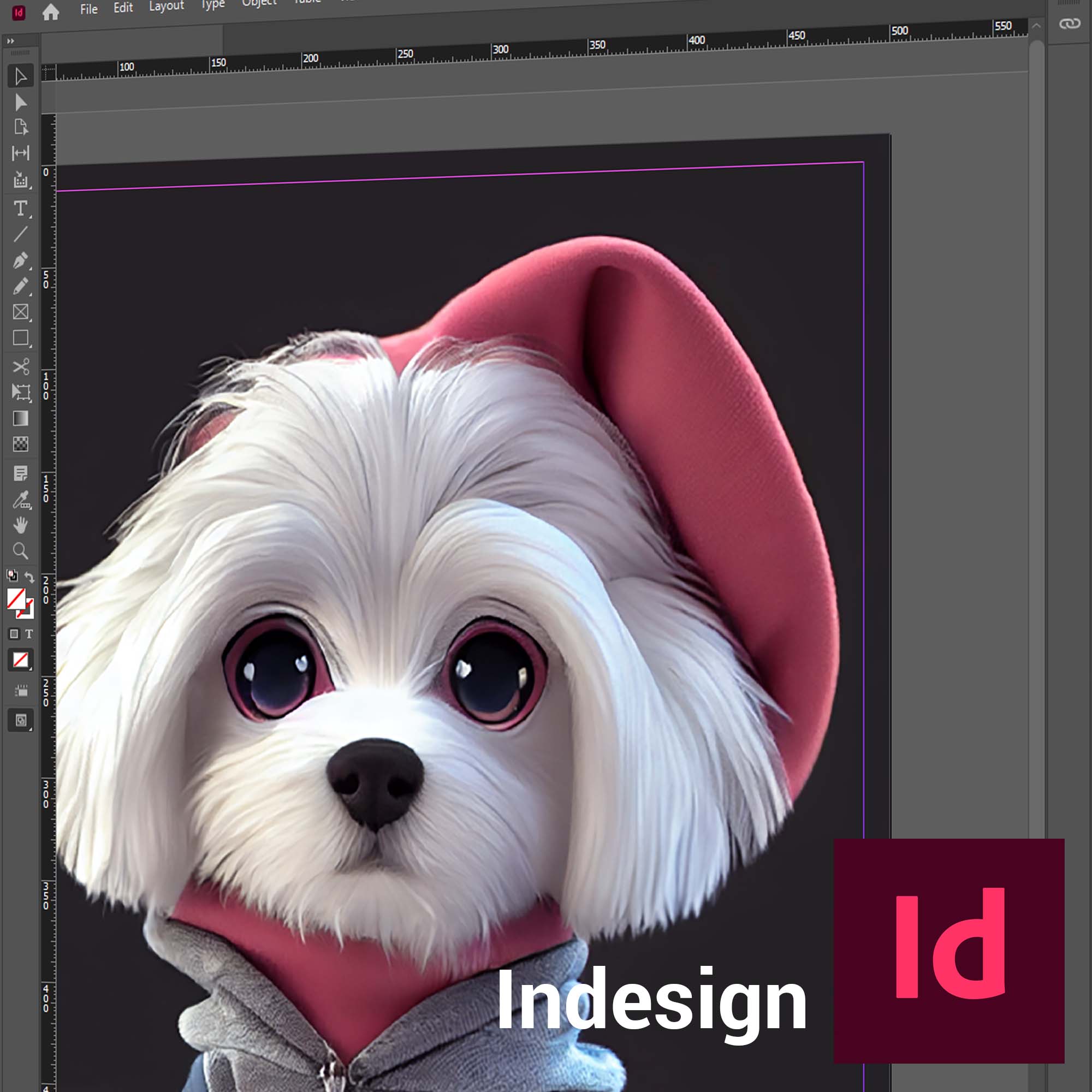 Indesign – det ultimative redskab til layoutdesign