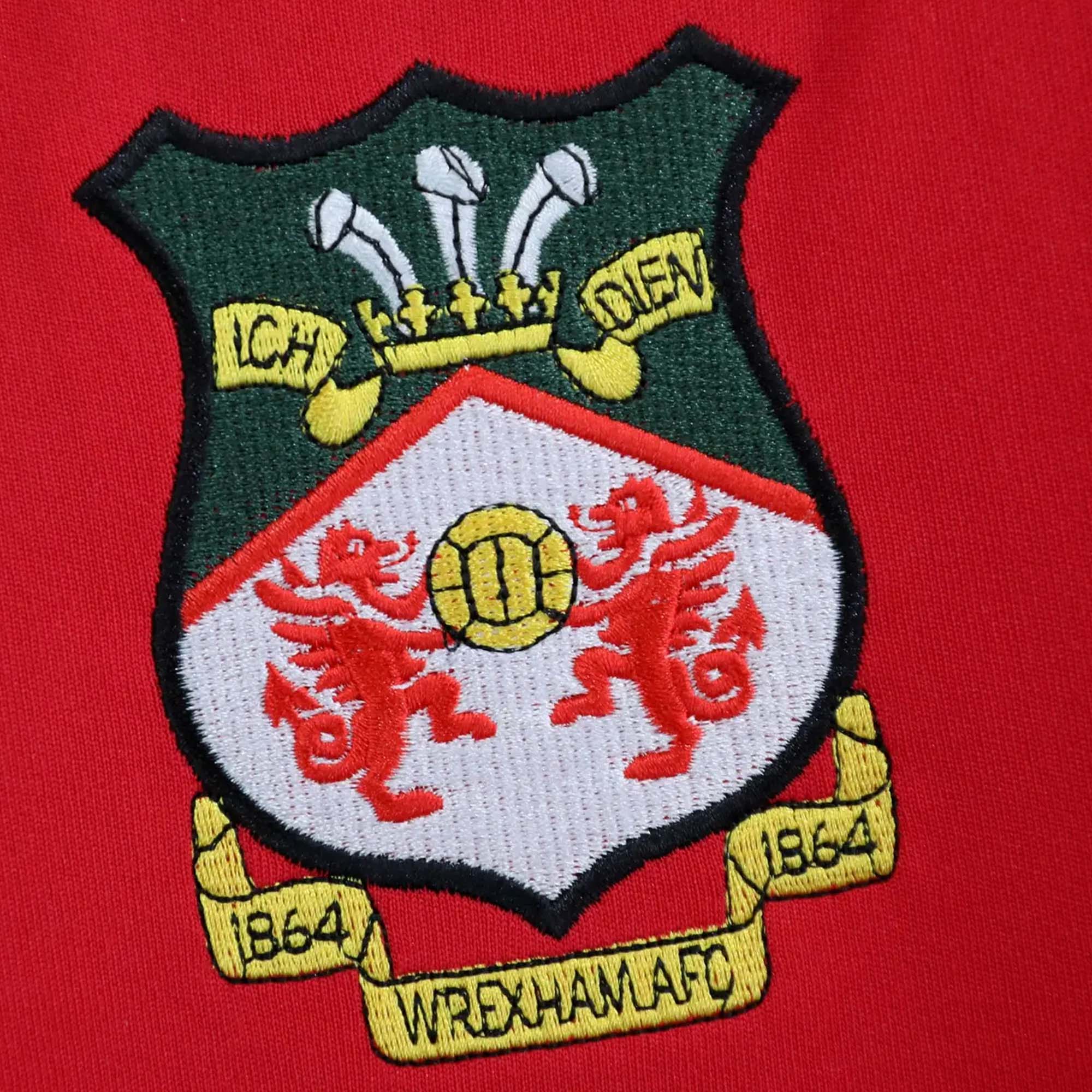 Wrexham AFC