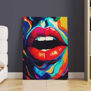 Lips II