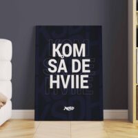 AGF KSDH 01 - Canvas - floor A