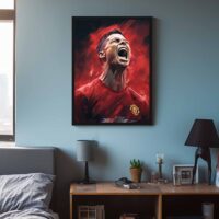 Ronaldo - I