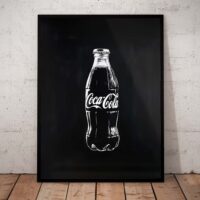 Oh the Coke