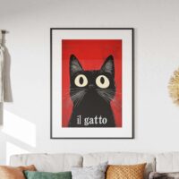 Il Gatto
