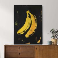 It's Bananas