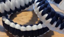 Paracord armbånd