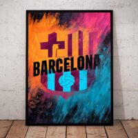 FC Barcelona - 1