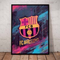 FC Barcelona - 2