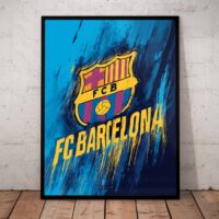 FC Barcelona - 3
