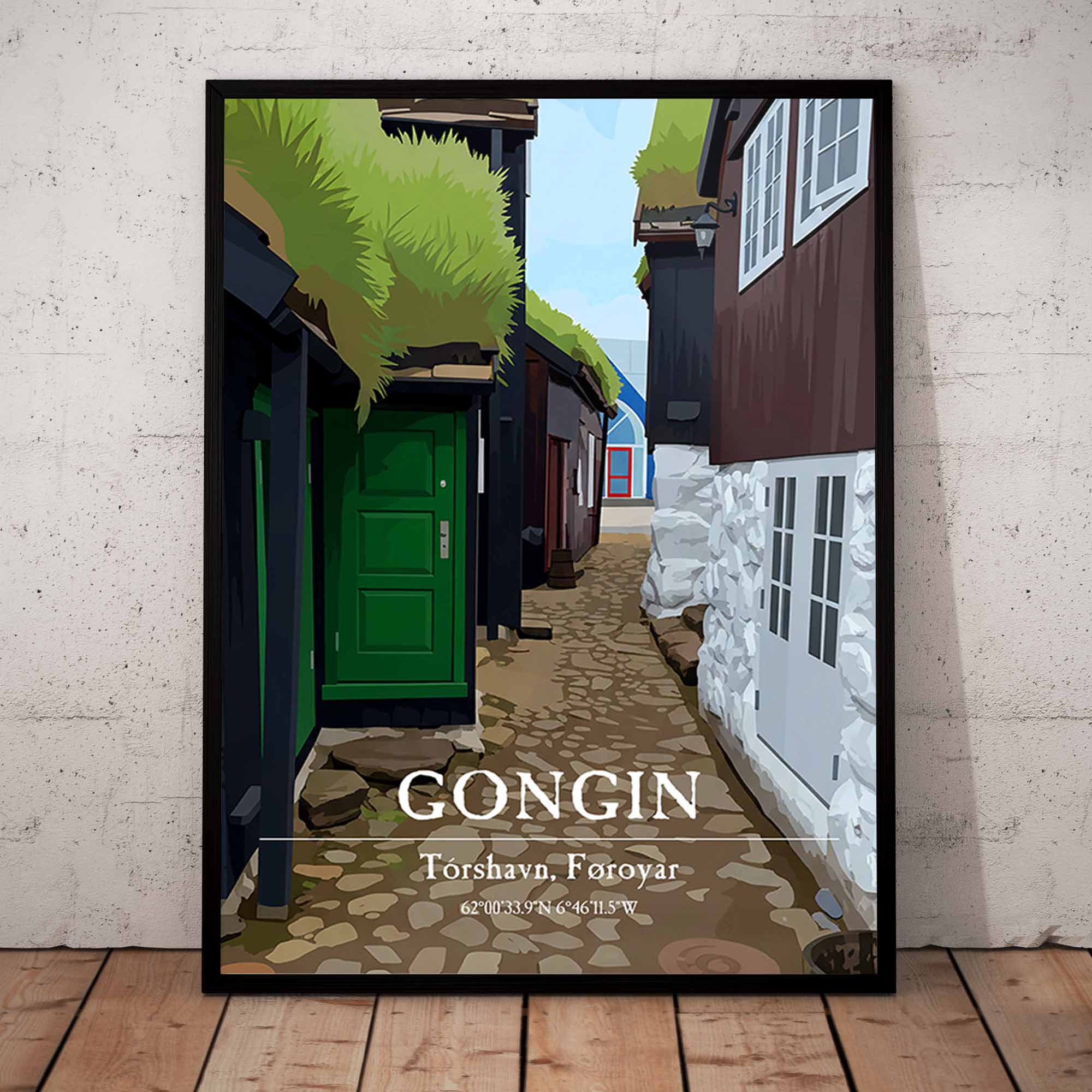 Gongin 01 - sofa 2