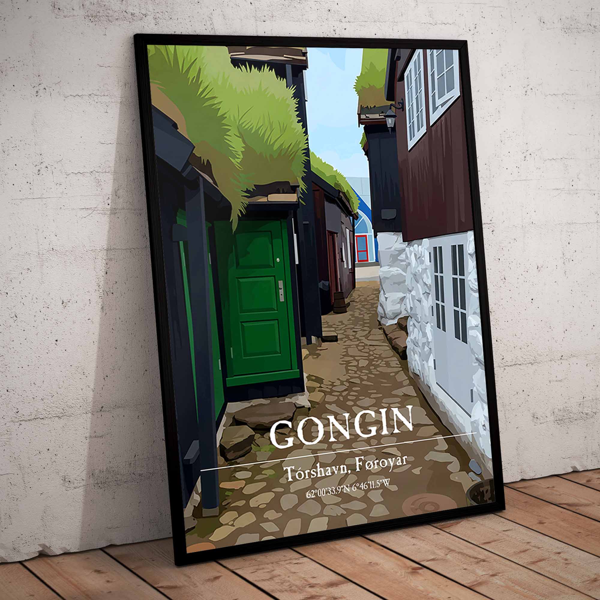Gongin 01 - sofa 2