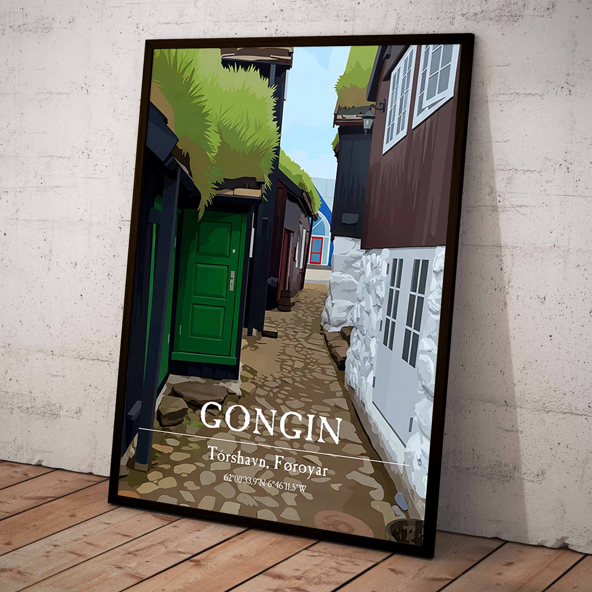 Gongin 01 - sofa 2