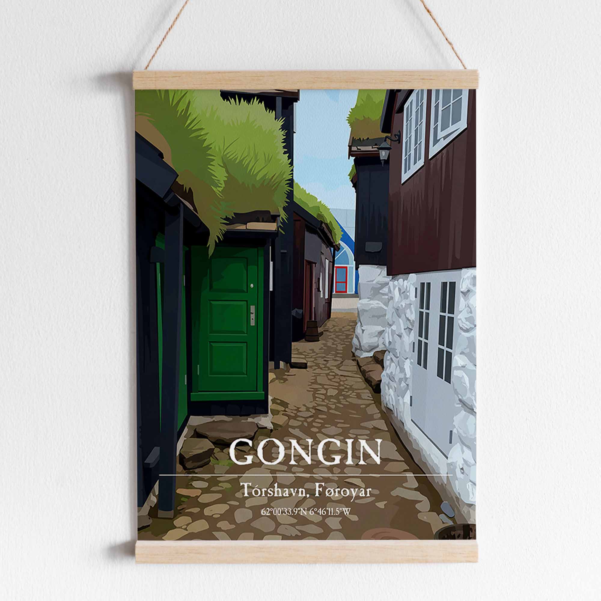 Gongin 01 - sofa 2