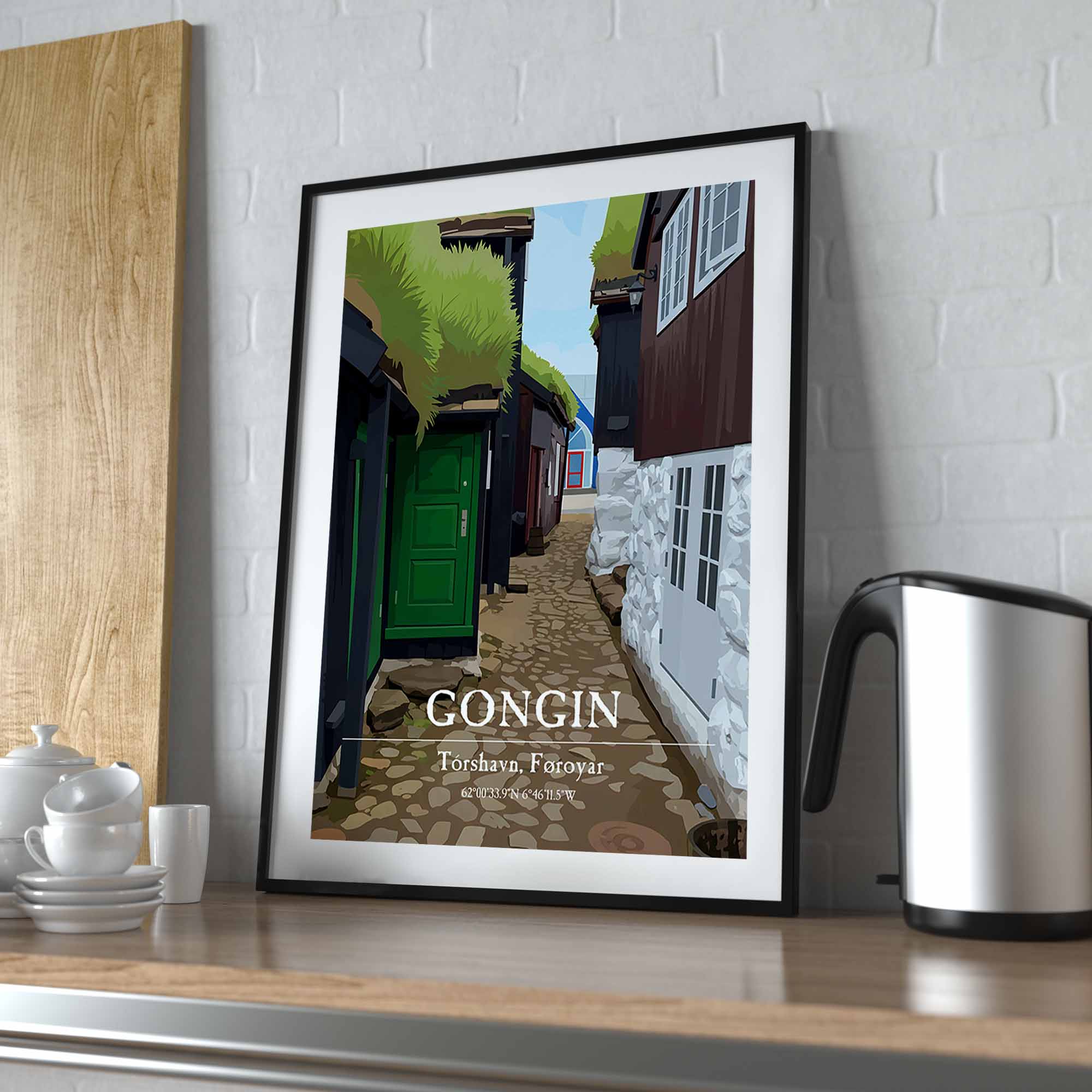 Gongin 01 - sofa 2