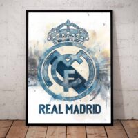 Real Madrid - 1