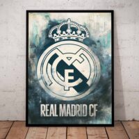 Real Madrid - 2