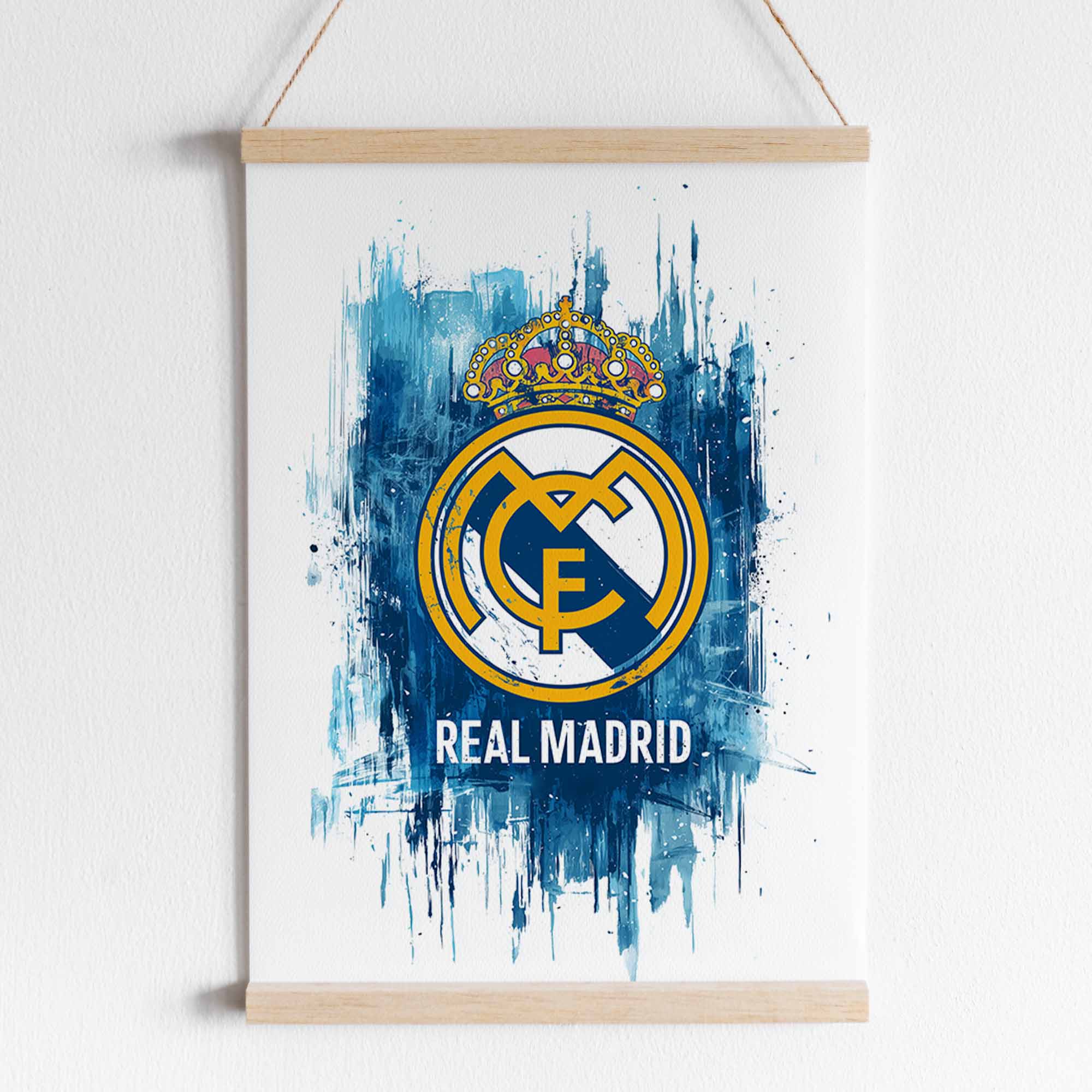 Real Madrid 03 - floor front