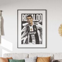 Ronaldo - III