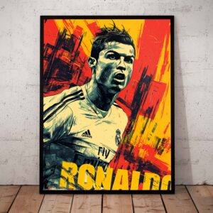 Ronaldo - V