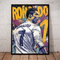 Ronaldo - IV