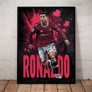 Ronaldo - VI