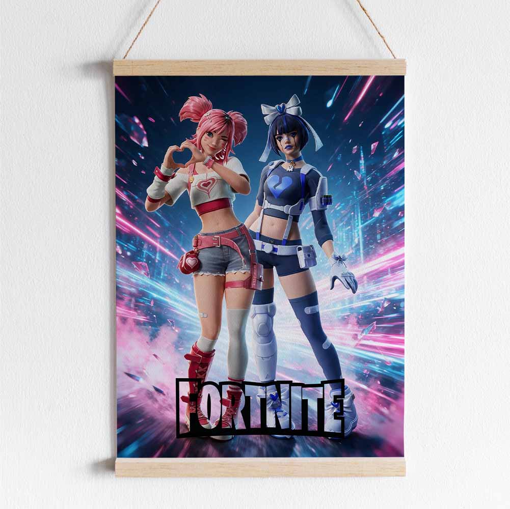 Esme + Ennui 01 - floor front